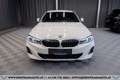 BMW 318 d 48 V Touring Aut.*AHK*HEAD-UP*1.BESITZ* Weiß - thumbnail 4