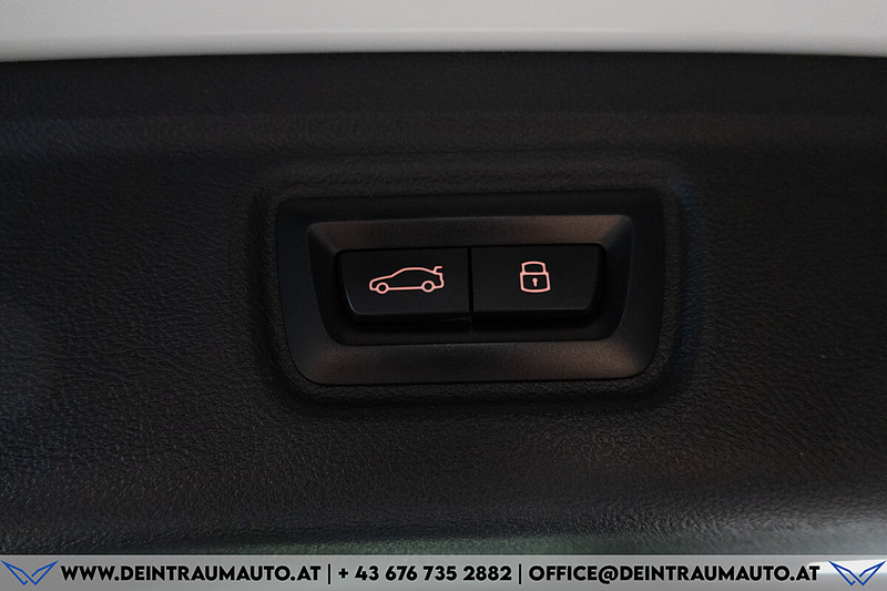 BMW 318 d 48 V Touring Aut.*AHK*HEAD-UP*1.BESITZ* — photo 11