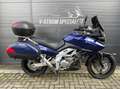 Suzuki V-Strom 1000 DL Azul - thumbnail 1