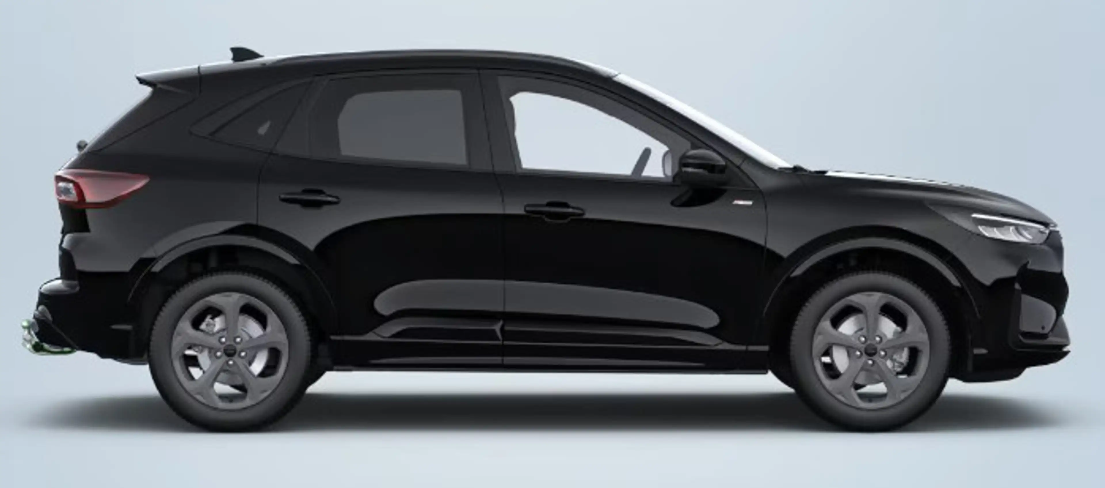 Ford Kuga 2.5 PHEV ST-Line Winterpack | Trekhaak elektrisch — photo 2