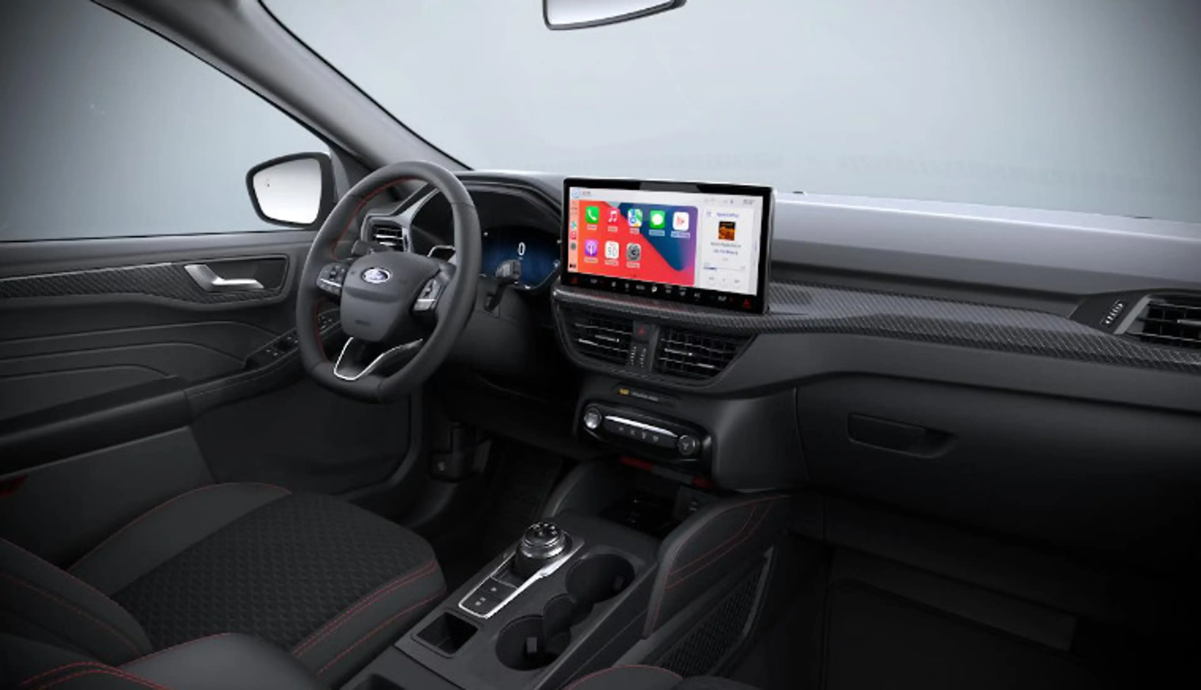 Ford Kuga 2.5 PHEV ST-Line Winterpack | Trekhaak elektrisch — photo 6