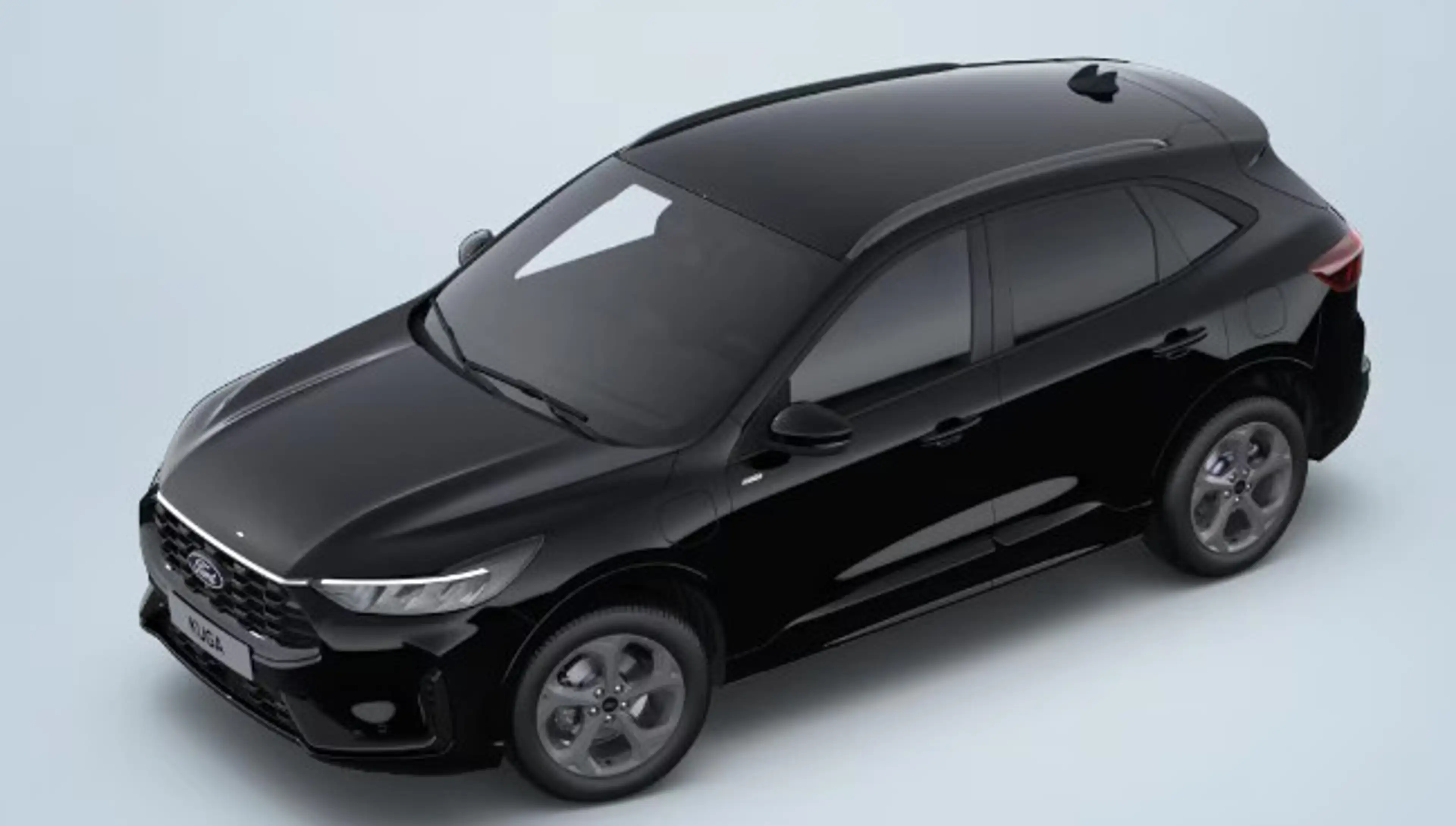 Ford Kuga 2.5 PHEV ST-Line Winterpack | Trekhaak elektrisch — photo 4