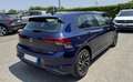Volkswagen Golf 1.0 etsi evo Life 110cv dsg / NO VINCOLI Bleu - thumbnail 4