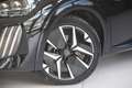 Peugeot 208 Hybrid 110 e-DCS6 GT Schwarz - thumbnail 4