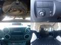 Citroen Berlingo 1.6 HDI 75CH FOURGON COURT 625KG CLUB + OPTIONS Blanc - thumbnail 3