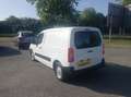 Citroen Berlingo 1.6 HDI 75CH FOURGON COURT 625KG CLUB + OPTIONS Blanc - thumbnail 7