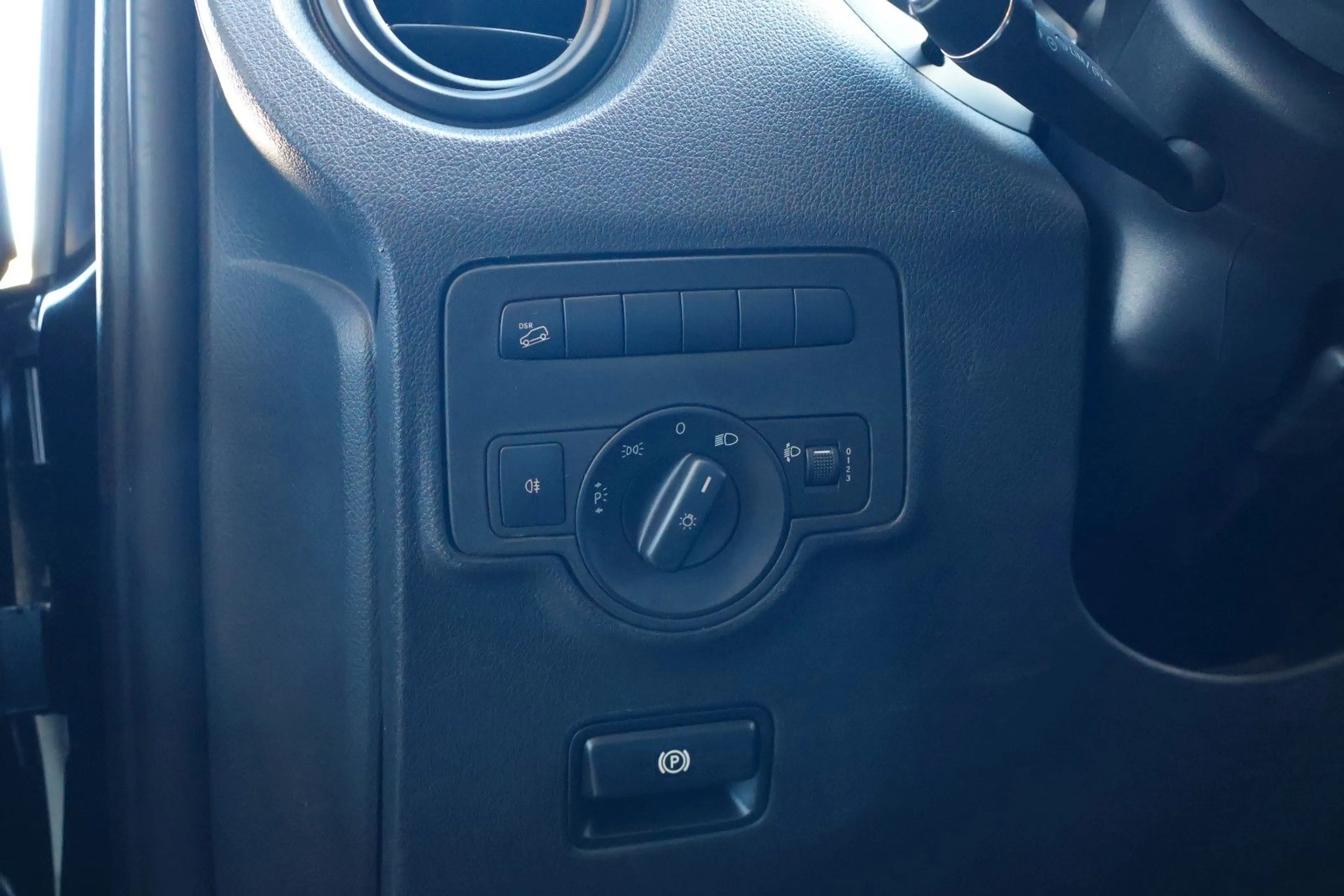 Mercedes-Benz Vito Tourer 114 CDI 4MATIC extralang — photo 14