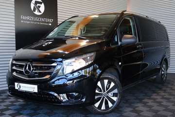 Tourer 114 CDI 4MATIC extralang