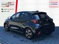 Toyota Yaris HYBRID Teamplayer +Kamera +LED-Scheinwerfer +Apple Schwarz - thumbnail 4