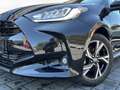 Toyota Yaris HYBRID Teamplayer +Kamera +LED-Scheinwerfer +Apple Schwarz - thumbnail 7