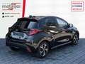 Toyota Yaris HYBRID Teamplayer +Kamera +LED-Scheinwerfer +Apple Schwarz - thumbnail 3