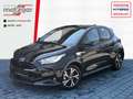 Toyota Yaris HYBRID Teamplayer +Kamera +LED-Scheinwerfer +Apple Schwarz - thumbnail 6