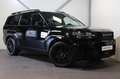 Hyundai SANTA FE 1.6 T-GDI PHEV Blackline DIRECT LEVERBAAR! Negro - thumbnail 4