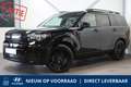Hyundai SANTA FE 1.6 T-GDI PHEV Blackline DIRECT LEVERBAAR! Negro - thumbnail 1