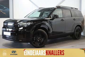 1.6 T-GDI PHEV Blackline DIRECT LEVERBAAR!