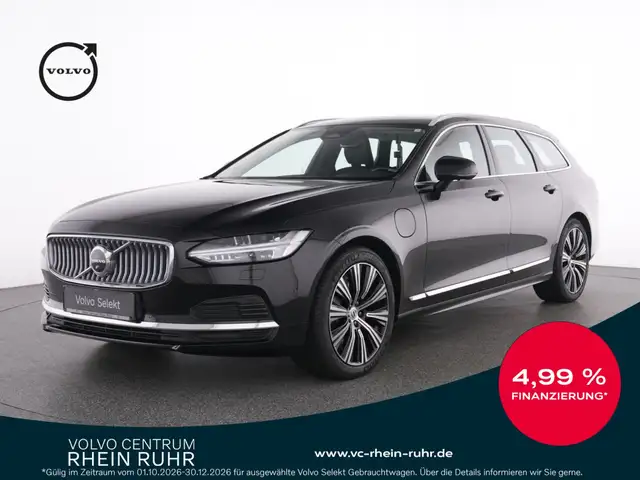 Volvo V90 T6 Recharge Inscription Expr.+PANO+360°+ 19
