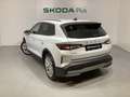Skoda Elroq 150 kW (204 CV) 63 kWh (59 kwh neta) Blanc - thumbnail 2