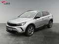 Opel Grandland 1.2 Turbo GS Line 2xKlima AUT Facelift Gris - thumbnail 2