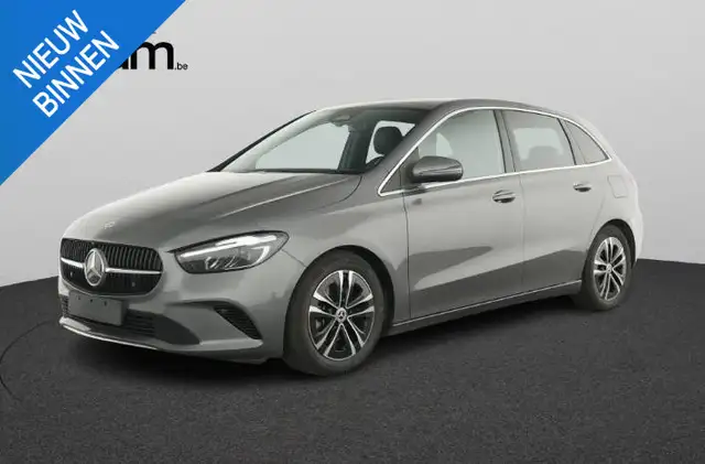 Mercedes-Benz B 180 d Business Line