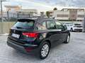 SEAT Arona Arona 2022 1.0 ecotsi Style 95cv Nero - thumbnail 7