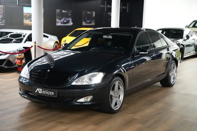 Mercedes-Benz S 320 S 320 CDI *Ambiente*Carplay*ServiceNEU*