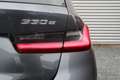 BMW 330 3-serie Touring 330e Sportline Harman Kardon / Cam Grijs - thumbnail 25
