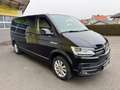 Volkswagen T6 Caravelle Comfortline 2.0TDI DSG lang -TOP!! Fekete - thumbnail 5