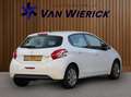 Peugeot 208 1.2 VTi Envy 5-Deurs 82PK | Cruise | Clima| Blueto Blanc - thumbnail 4