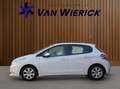 Peugeot 208 1.2 VTi Envy 5-Deurs 82PK | Cruise | Clima| Blueto Blanc - thumbnail 2