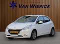Peugeot 208 1.2 VTi Envy 5-Deurs 82PK | Cruise | Clima| Blueto Blanc - thumbnail 1