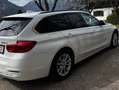 BMW 320 320d xDrive Touring Luxury Line Weiß - thumbnail 4