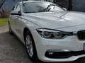 BMW 320 320d xDrive Touring Luxury Line Weiß - thumbnail 6