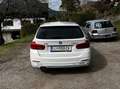 BMW 320 320d xDrive Touring Luxury Line Weiß - thumbnail 3