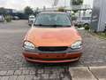 Opel Corsa City Marrón - thumbnail 4