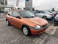 Opel Corsa City Marrón - thumbnail 3