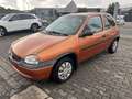 Opel Corsa City Marrón - thumbnail 5
