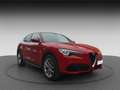 Alfa Romeo Stelvio 2.0 Turbo 16V AT8-Q4 First Edition Rot - thumbnail 2