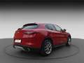 Alfa Romeo Stelvio 2.0 Turbo 16V AT8-Q4 First Edition Rot - thumbnail 7