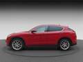 Alfa Romeo Stelvio 2.0 Turbo 16V AT8-Q4 First Edition Rot - thumbnail 4