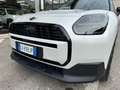 MINI Countryman D U25 2.0 48V CLASSIC+LEGA 20"+UFFICIALE MINI Bianco - thumbnail 8