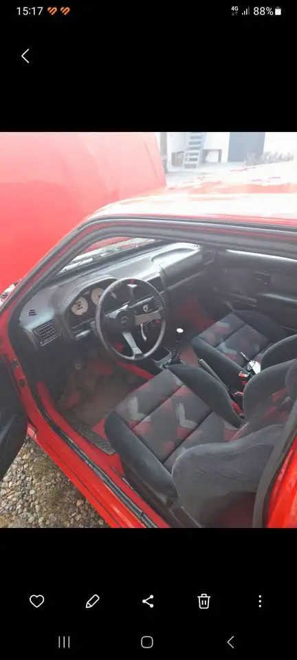 Peugeot 106 3p 1.6 16v Gti, foto 4
