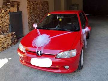 106 3p 1.6 16v Gti