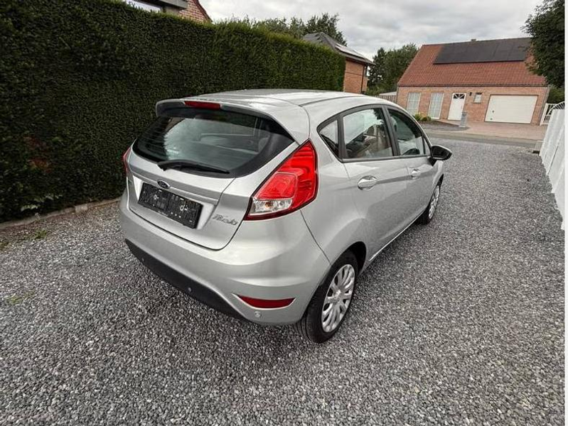 Ford Fiesta Fiesta 1.0 EcoBoost Titanium S/S — photo 3