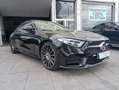 Mercedes-Benz CLS 400 400d 4Matic Aut. Noir - thumbnail 1