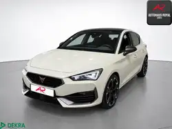Cupra Leon 2.0 TSI VZ PANO,PARKLENK,KAMERA,AMBIENTE+