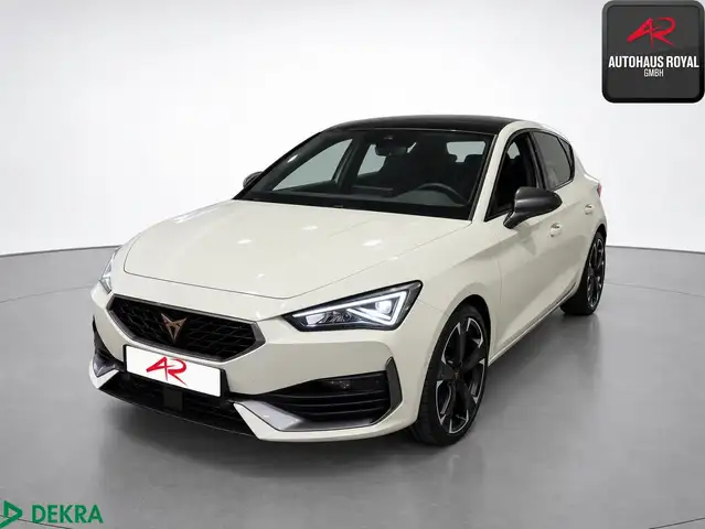 Cupra Leon 2.0 TSI VZ PANO,PARKLENK,KAMERA,AMBIENTE+