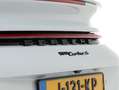 Porsche 992 Turbo S Cabriolet Wit - thumbnail 16