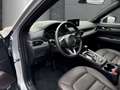 Mazda CX-5 Sports-Line Plus AWD BOSE HUD Navi Leder 360 Kamer Plateado - thumbnail 7