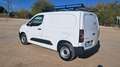 Citroen Berlingo Combi BlueHDi S&S Talla M Feel Business 1 Blanco - thumbnail 3