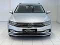 Volkswagen Passat Variant Business 2,0 SCR TDI DSG *1.Besitz*ACC*AHK*MwSt... Grau - thumbnail 2